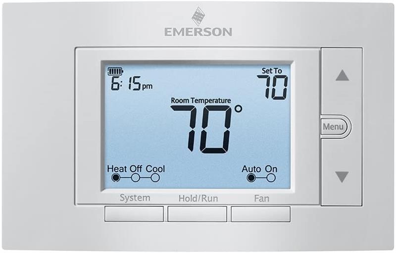  - Thermostats